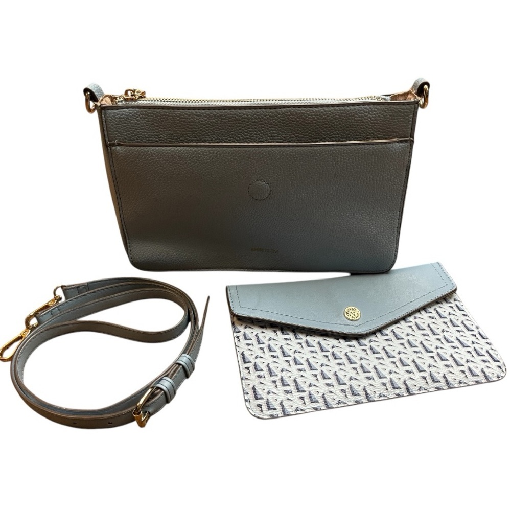 Anne Klein 2 piece Purse Set